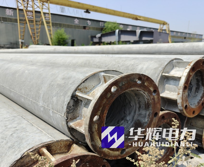 舒城18米水泥电线杆